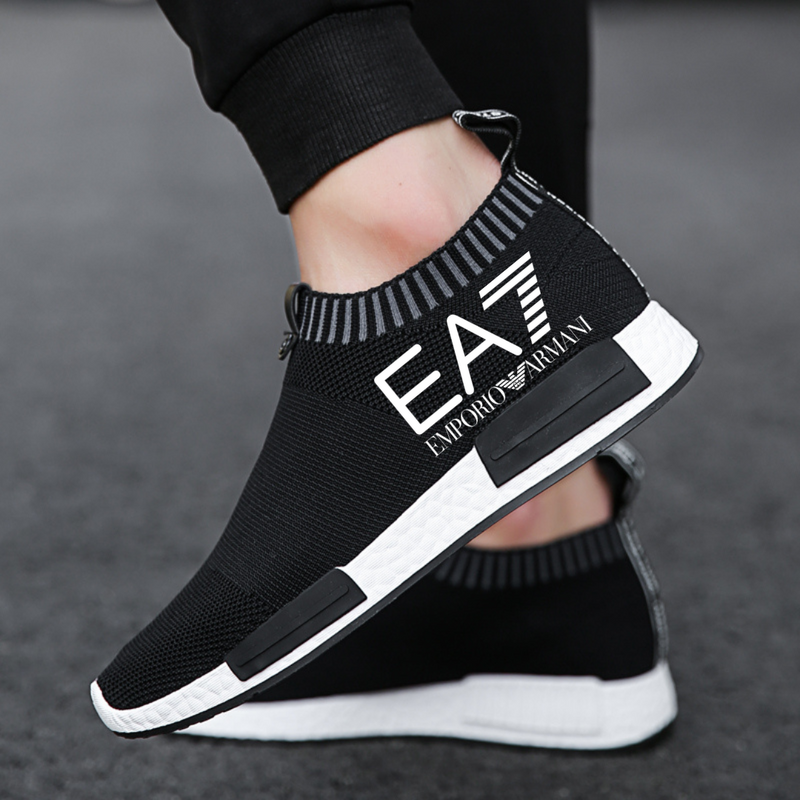 TÊNIS EMPORIO ARMANI