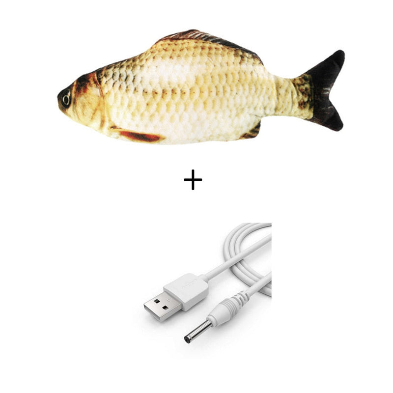 Peixe Maluco Para Gatos Mimus
