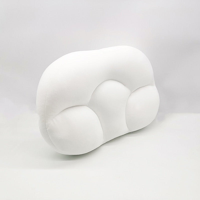 Travesseiro Ortopédico - Nuvem Quality 3D ®