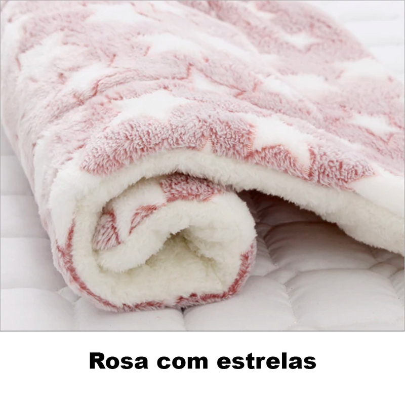 Caminha MimusRelax™ - Cama para gatos e cachorros