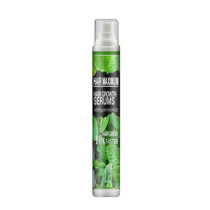 Spray Hair Maximum™ - Crescimento Capilar 10x mais Rápido