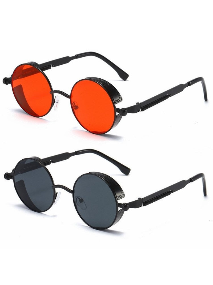Óculos de Sol Polarizado Vintage